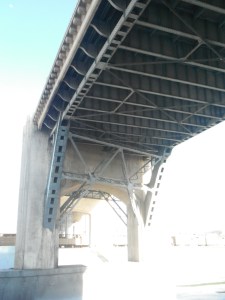 6th Street Bridge March 28, 2015 037