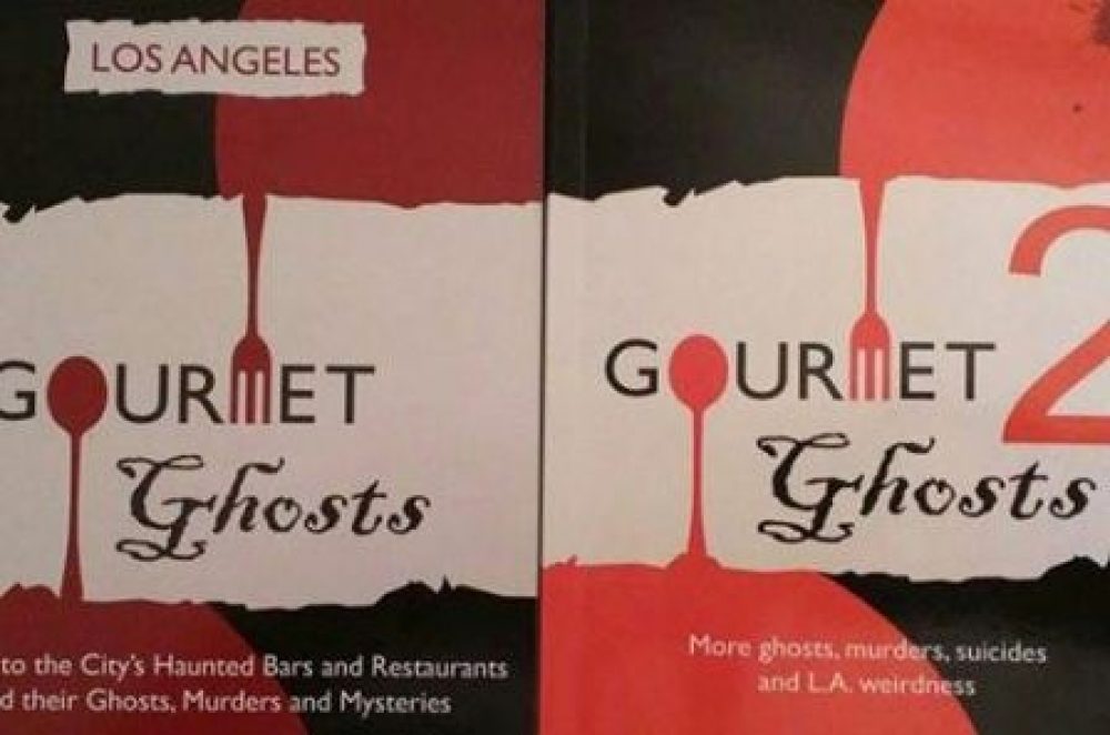 Gourmet Ghosts