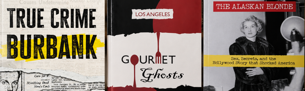 Gourmet Ghosts